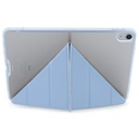 Pipetto Origami No.1 Case for iPad Air 11" 2024 (Light Blue)