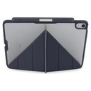 Pipetto Origami No.3 Pencil Case for iPad Air 13" 2024 (Dark Blue)