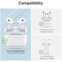 Catalyst Waterproof for Apple AirPod (Glow in Dark)