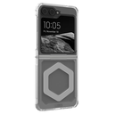 UAG Plyo Pro Case For Samsung Galaxy Z Flip 6 (Ice/Silver)