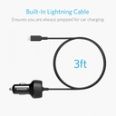 Anker Power Drive 2 Elite Lightning