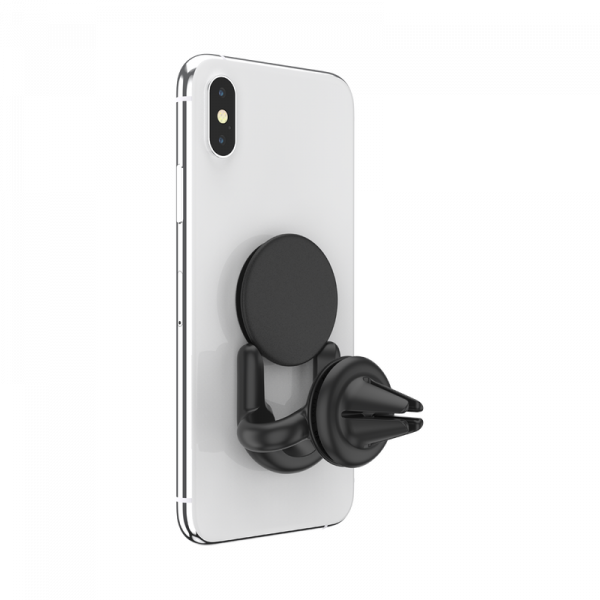 Popsockets PopMount 2 Car Vent (Black)