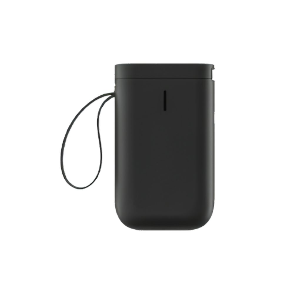 NIIMBOT D11 Portable Thermal Label Printer (Black)