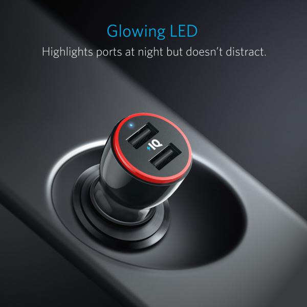 Anker PowerDrive 2