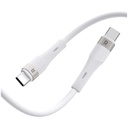 RAVPower 60W C-C Cable 1M (White)