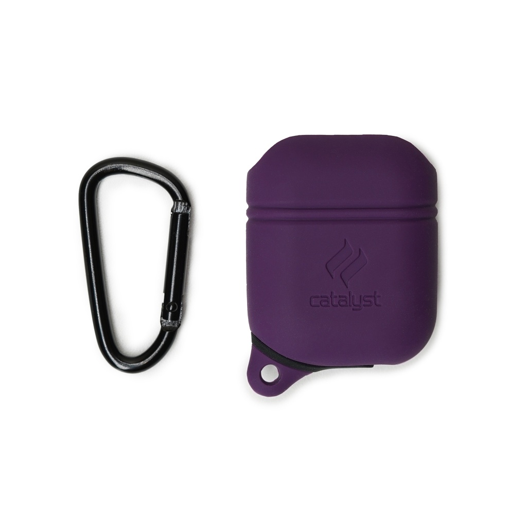 Catalyst Waterproof for Apple AirPods (Purple)