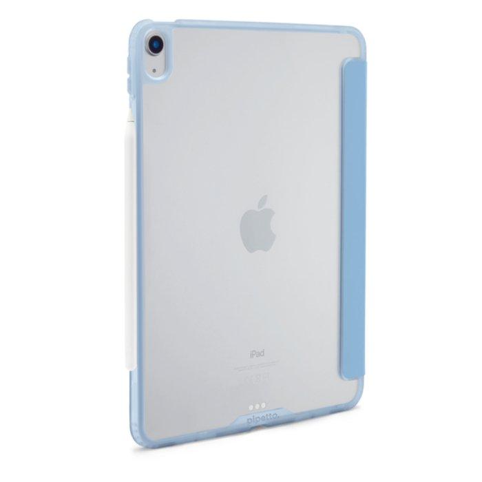 Pipetto Origami No.1 Case for iPad Air 13" 2024 (Light Blue)