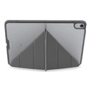 Pipetto Origami No.1 Case for iPad Air 11"2024 (Grey)