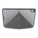 Pipetto Origami No.1 Case for iPad Air 13" 2024 (Grey)