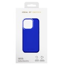 iDeal of Sweden Magsafe Case for iPhone 15 Pro (Cobalt Blue) 