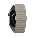 UAG Pathfinder Strap for Apple Watch 49/45/44/42mm (Dune/Cloud Blue)