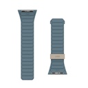 UAG Pathfinder Strap for Apple Watch 49/45/44/42mm (Dune/Cloud Blue)