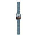 UAG Pathfinder Strap for Apple Watch 49/45/44/42mm (Dune/Cloud Blue)