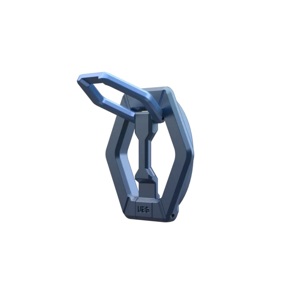 UAG Magnetic Ring Stand (Mallard/Bright Blue)