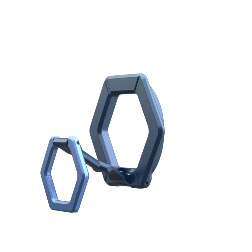 UAG Magnetic Ring Stand (Mallard/Bright Blue)