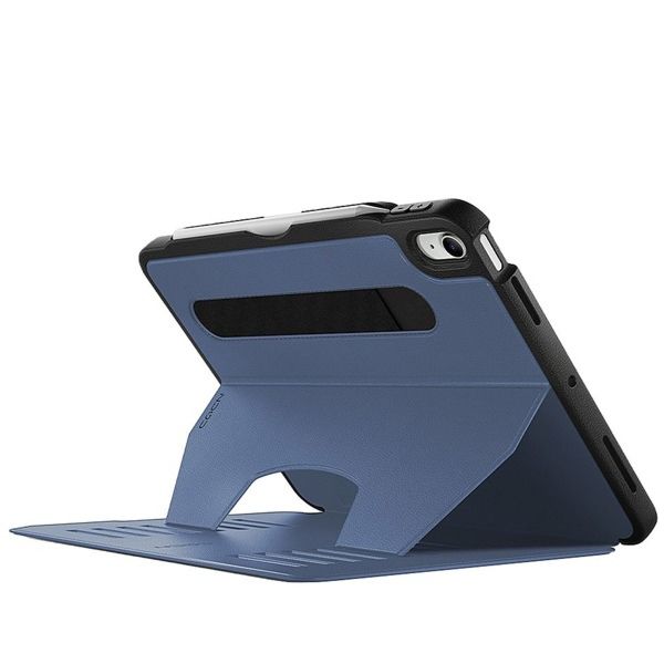 Zugu Alpha Case for iPad Air 11"/10.9" 2020-2024 (Slate)