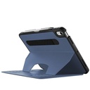 Zugu Alpha Case for iPad Air 11"/10.9" 2020-2024 (Slate)