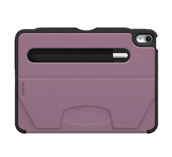 Zugu Alpha Case for iPad Air 11"/10.9" 2020-2024 (Purple)