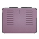 Zugu Alpha Case for iPad Air 11"/10.9" 2020-2024 (Purple)