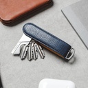 Jibbon Key Organiser+Multi-tool (Navy)