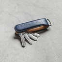 Jibbon Key Organiser+Multi-tool (Navy)