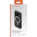 Cygnett AeroMag Case for iPhone 16 Pro