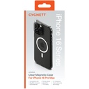 Cygnett AeroMag Case for iPhone 16 Pro Max