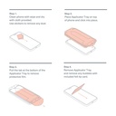 Cygnett Screen Protector for iPhone 16 Pro (Privacy)