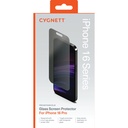 Cygnett Screen Protector for iPhone 16 Pro (Privacy)