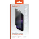 Cygnett Screen Protector for iPhone 16 Pro Max (Privacy)