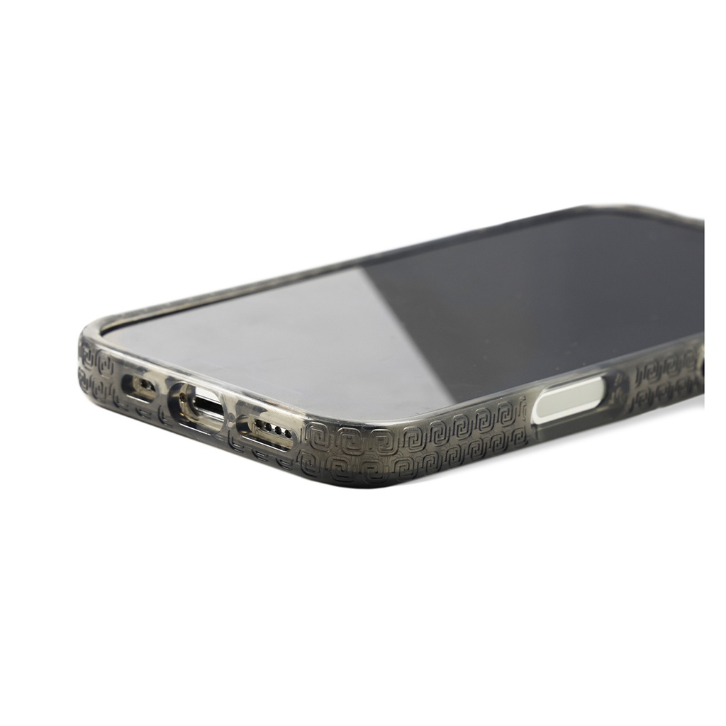 Grip2u Slim Magsafe Case iPhone 16 Pro (Smoky)