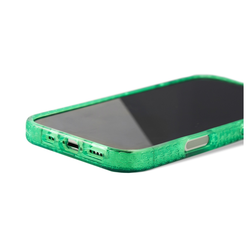 Grip2u Slim Magsafe Case iPhone 16 Pro (Parakeet)