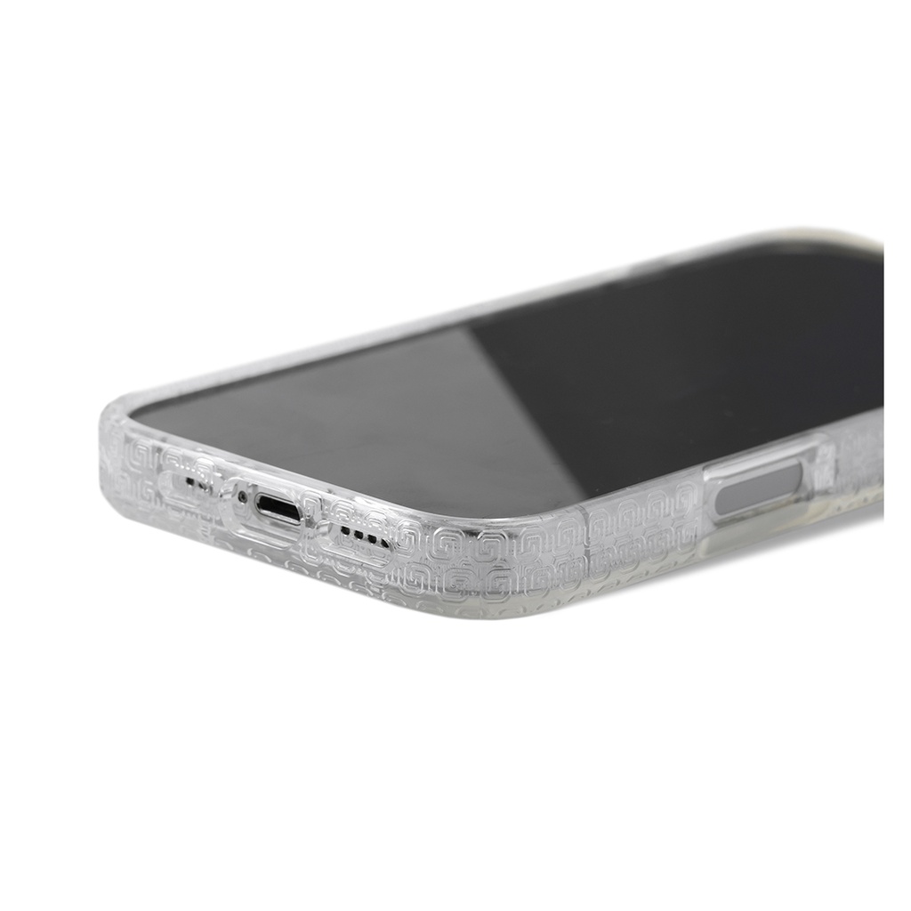 Grip2u Boost Case with Kickstand iPhone 16 Pro (Clear)