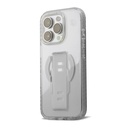 Grip2u Slim Magsafe Case iPhone 16 Pro Max (Clear)