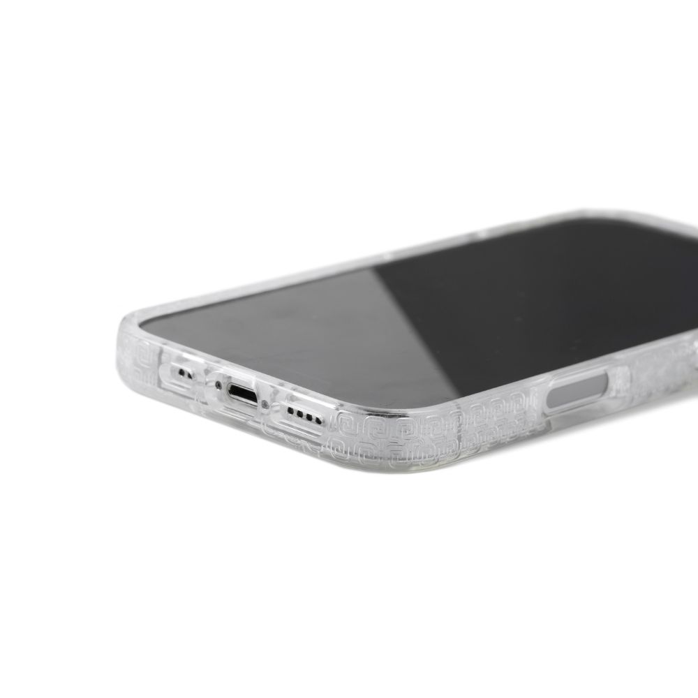 Grip2u Slim Magsafe Case iPhone 16 Pro Max (Clear)