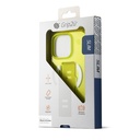 Grip2u Slim Magsafe Case iPhone 16 Pro Max (Sherbert)