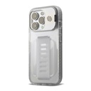 Grip2u Boost Case with Kickstand iPhone 16 Pro Max (Clear)