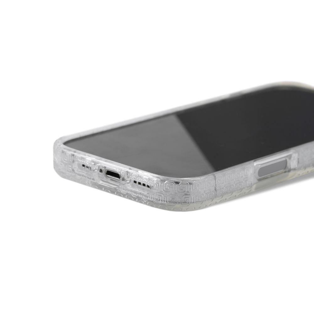 Grip2u Boost Case with Kickstand iPhone 16 Pro Max (Clear)