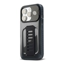 Grip2u Boost Case with Kickstand iPhone 16 Pro Max (Smoky)