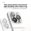 Elago Camera Lens for iPhone 16 Pro/16 Pro Max