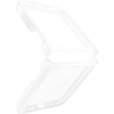 OtterBox Thin Flex Case For Samsung Galaxy Z Flip 6 (Clear)