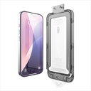 Elago Screen Protector for iPhone 16 Plus (Clear)