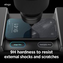 Elago Screen Protector for iPhone 16 Plus (Clear)
