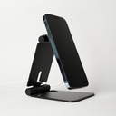 Vicxxo FS2 Universal Phone Folding Stand (Black)