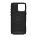 Spigen Core Armor MagFit Case for iPhone 16 Pro (Matte Black)