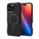 Spigen Core Armor MagFit Case for iPhone 16 Pro (Matte Black)