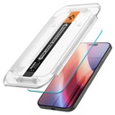 Spigen Screen Protector Fit HD for iPhone 16 Pro Max (Clear)