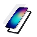Tech21 Impact Glass for iPhone 16 Plus (Clear)