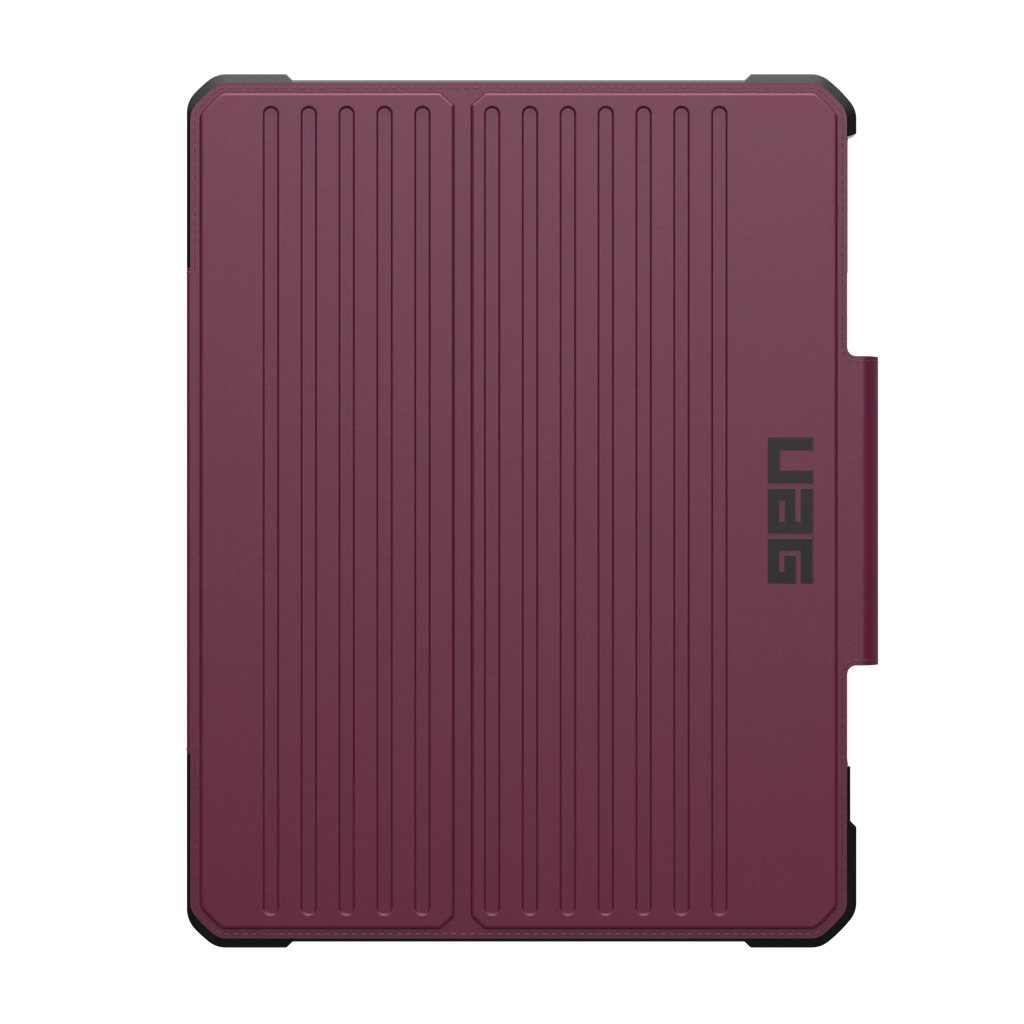 UAG Metropolis SE Case for iPad Air 13" 2024 (Bordeaux)