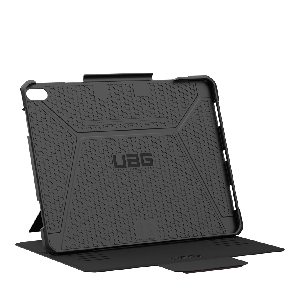 UAG Metropolis SE Case for iPad Air 13" 2024 (Bordeaux)